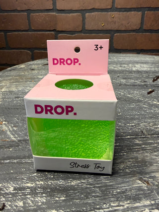 NeeDoh Color Changing Cube Bundle