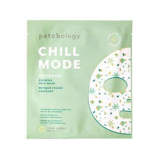 Patchology Chill Mode Eye 5 Pack