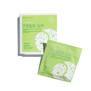 Patchology Perk Up Eye 5 Pack