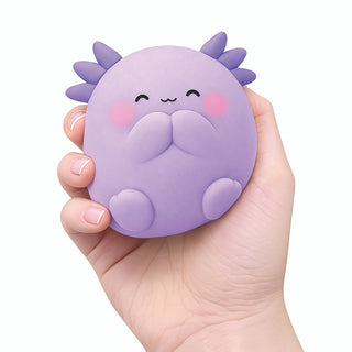 Top Trenz Squishy Buns
