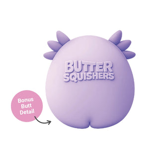 Top Trenz Squishy Buns