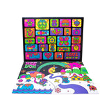 Nee Doh Squishmas 2025 Advent Calendar