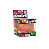 Nee Doh Swirl Nice Cube - Assorted Colors