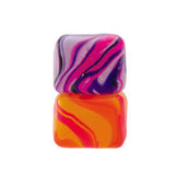 Nee Doh Swirl Nice Cube - Assorted Colors