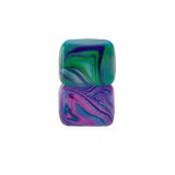Nee Doh Swirl Nice Cube - Assorted Colors
