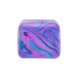 Nee Doh Swirl Nice Cube - Assorted Colors