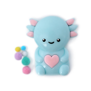 Top Trenz Taba Yabba Crew - Sea Life Series