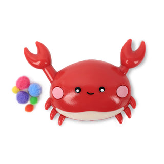 Top Trenz Taba Yabba Crew - Sea Life Series