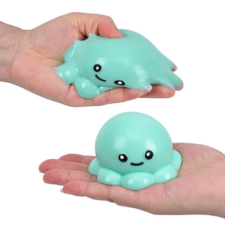 Top Trenz Taba Yabba Crew - Sea Life Series
