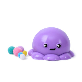 Top Trenz Taba Yabba Crew - Sea Life Series