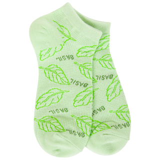 World's Softest Sock - Weekend Garden Low Cut Collection