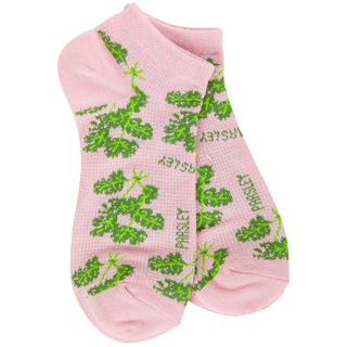 World's Softest Sock - Weekend Garden Low Cut Collection