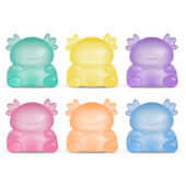 Top Trenz Sugar Axolotl Sugar Squisher