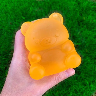 Top Trenz Sugar Bear Sugar Squisher