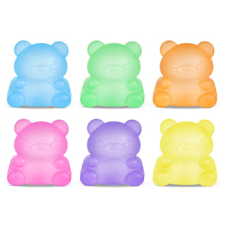 Top Trenz Sugar Bear Sugar Squisher