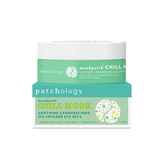 Patchology Chill Mode Eye 5 Pack
