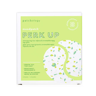 Patchology Perk Up Eye 5 Pack