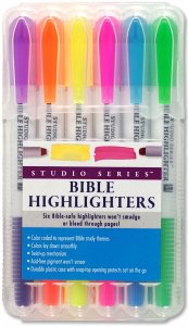 Peter Pauper Press Bible Highlighter