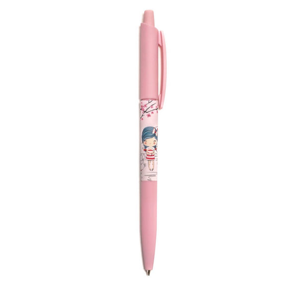 Bruno Visconti HappyClick Sakura and Romance Pen