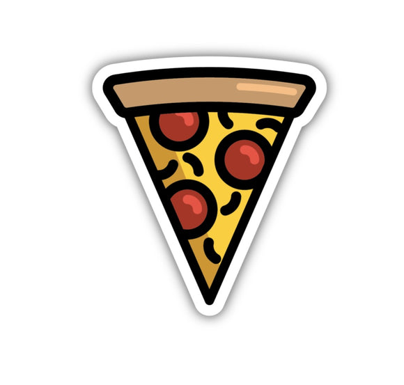 Stickers Northwest Pizza Decal