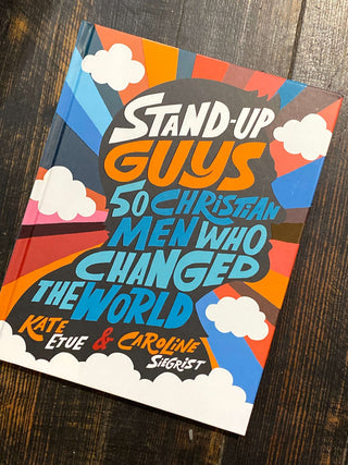 Stand Up Guys