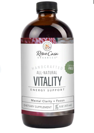 Rowe Casa Juice-Vitality