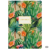 Bruno Visconti Flora Notebook