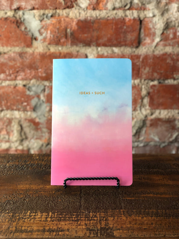 Denik Lined Notebook Ideas And Such, Denik - The Olive Branch