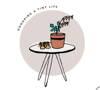 P. Graham Dunn Tiny Life Card