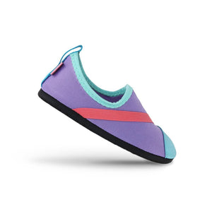 Fitkids Purple, Fitkicks - The Olive Branch