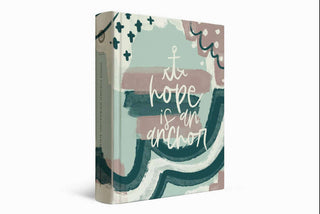 Kingfolk Deep Waters ESV Journaling Bible