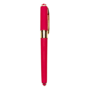 Bruno Visconti Monaco Raspberry Pen