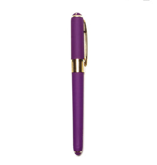 Bruno Visconti Monaco Violet Pen