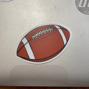 Stickers Northwest Football Decal