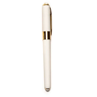 Bruno Visconti Monaco White Pen