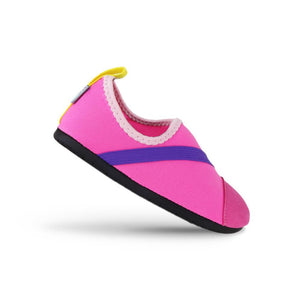 Fitkids Pink, Fitkicks - The Olive Branch