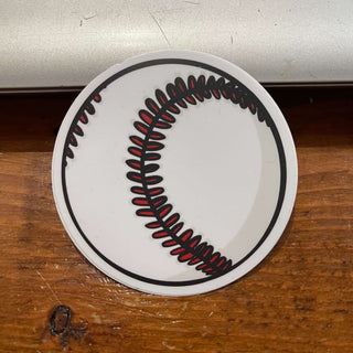 Stickers Northwest Baseball Decal