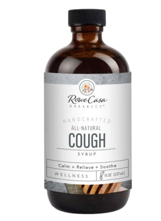 Rowe Casa Cough Syrup