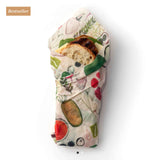 Z Wraps Farmers Market - Medium