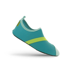 Fitkicks Classic Turquoise, Fitkicks - The Olive Branch