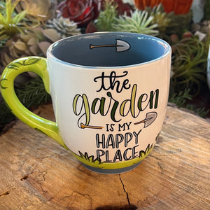 Glory Haus Garden Mug