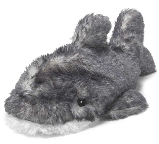 Warmies Cozy Plush Dolphin